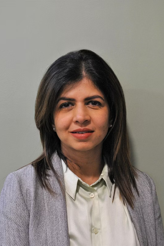 Shilpa Dhoot, Counselling Psychologist and founder of Zen Minds
